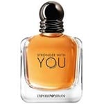 Armani Stronger With You Eau de Toilette Spray 100ml