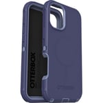 Otterbox Coque Defender Series MagSafe pour iPhone 16 Plus, Antichoc, résistante aux Chutes, Ultra Robuste, Coque de Protection, supporte 7X Plus de Chutes Que la Norme Militaire, Violet