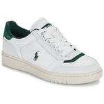 Baskets basses Polo Ralph Lauren  POLO COURT