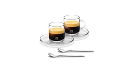 Nespresso vertuo espresso set - 80 ml