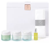 ESPA Timeless Regeneration Collection Set Pack of 5 Christmas Gift Box for Her