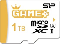 Power 1To SDXC Micro SD Card Gaming Memory Card,Compatible with Nintendo-Switch and Steam Deck