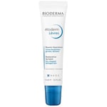 Bioderma Atoderm Lévres Läppbalsam 15 ml