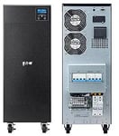 Eaton 9E 10000I XL uninterruptible power supply (UPS) Double-conversion (Online) 1000 VA 8000 W