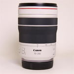 Canon Used RF 70-200mm f/4L IS USM Telephoto Lens