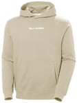 Helly Hansen Core Hettegenser Herre Hvit XL