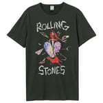 ROLLING STONES - Hackney Diamon - XX Large - New T Shirt - T600z