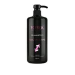 Totex Color Safe Hair Shampoo I Color Treated Hairs I Hair Gloss Effect I 750 ml