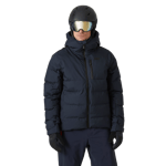 Alpine Jacket Kvitfjell Race Puffy 24/25, skidjacka, herr