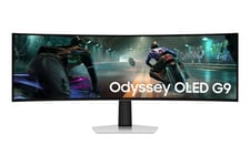 Gaming ODYSSEY OLED