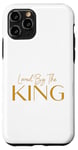 Coque pour iPhone 11 Pro Loved By The King Religious Christian Faith & Hope - Cinéma