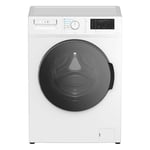 Lave-linge Sechant 8kg / 5 Kg Valberg Wd8514 C/d W205tv2