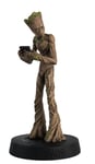 Marvel Movie Collection figurine 1/16 Groot (Teenage) 13 cm 002677