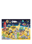 Orchard Toys Outerspace Jigsaw Puzzle, 50 Pieces