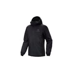 ArcTeryx Atom Hoody Herre - Black