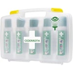 Ögondusch cederroth - Bärbar ögondusch 51011042 5x500 ml