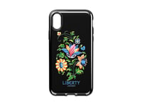 Tech21 Pure Print Liberty Hardshell Case for iPhone XS Max - Black***NEW***