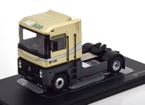 RENAULT MAGNUM AE 520 TI 1994 PEARLSILVER SILVER IXO TR159 1:43 CAMION TRUCK