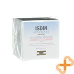 ISDIN ISDINCEUTICS Hyaluronic Moisture for Sensitive Skin Face Skin Cream 50 ml