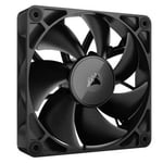 Corsair iCUE LINK RX140 14cm PWM Case Fan, Magnetic Dome Bearing, 1700 RPM, Black, Single Fan Expansion Kit - CO-9051011-WW