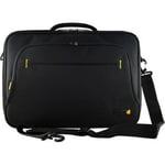 TECH AIR Classic PC/Tablet Case 18.4'', Black