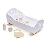 Tender Leaf - Dolly Bed - Sweet Dreams - (TL8106)