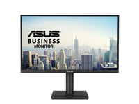 Asus - Led-Skärm - 27" - 5 Ms