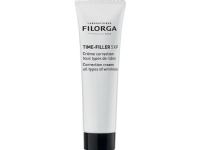 Filorga Time-Filler 5XP Creme korrigerar alla typer av rynkor 30ml