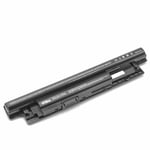 Vhbw Batterie Compatible Avec Dell Latitude 3440(Lati344015420), 3540, E3440 Laptop (2600mah, 14,8v, Li-Ion)