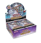 Yu Gi Oh- Jeu de Cartes à Collectionner, 4012927947128