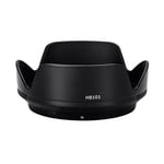 HB101 Lens Hood Sunshade for  Z DX 18-140mm F/3.5-6.3 VR , 18-140 F3.5-6.34658