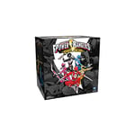 Renegade Game Studio RGS0850 Power Rangers: Heroes of The Grid, Mixed Colours