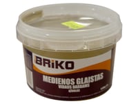 Wood Filler Interior Briko Oak 0.48Kg