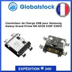 Connecteur de Charge USB pour Samsung Galaxy Grand Prime SM-G530 530F 530FZ