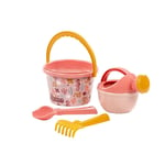 Little Dutch Set de plage ROSE