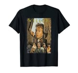 Lucasfilm Willow Movie The Magic Lies Within T-Shirt