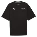 PUMA Bmw M Motorsport Color Splash Tee Men, storlek X-Small