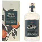 Eau de toilette 4711  Acqua Colonia Blood Orange   Basil Eau De Cologne Splash   Spra