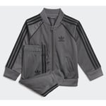 adidas Original Adicolor Sst Track Suit, størrelse 74 cm