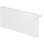 Stelrad Compact Planar tredobbeltplade radiator 40x50 cm, 8 m²