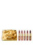 MAC Gold Standard M·A·Cximal Silky Matte Lipstick Kit