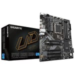 Intel 13th Gen Gigabyte B760 DS3H DDR4 Motherboard CPU Bundle