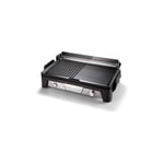 Plancha électrique RIVIERA ET BAR QPL485 Grill Cook & Serve