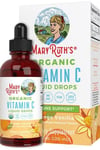 MaryRuth Organics - Organic Vitamin C Liquid Drops