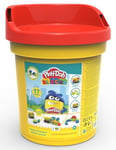 Playdoh Blocks 3408 Jouet Multicolore