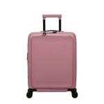 American Tourister Resväska DashPop Spinner 55/23 Front Pocket Laptop Lisas Pink