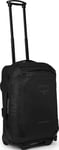 Osprey Transporter Wheeled Duffel 40 Raven Black/Black-1073 OneSize - Fri frakt