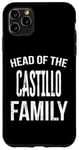 iPhone 11 Pro Max Head Of The Castillo Family Reunion Case