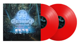 Entombed  Clandestine  Live  LP/Vinyl