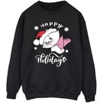 Sweat-shirt Disney  The Aristocats Happy Holidays